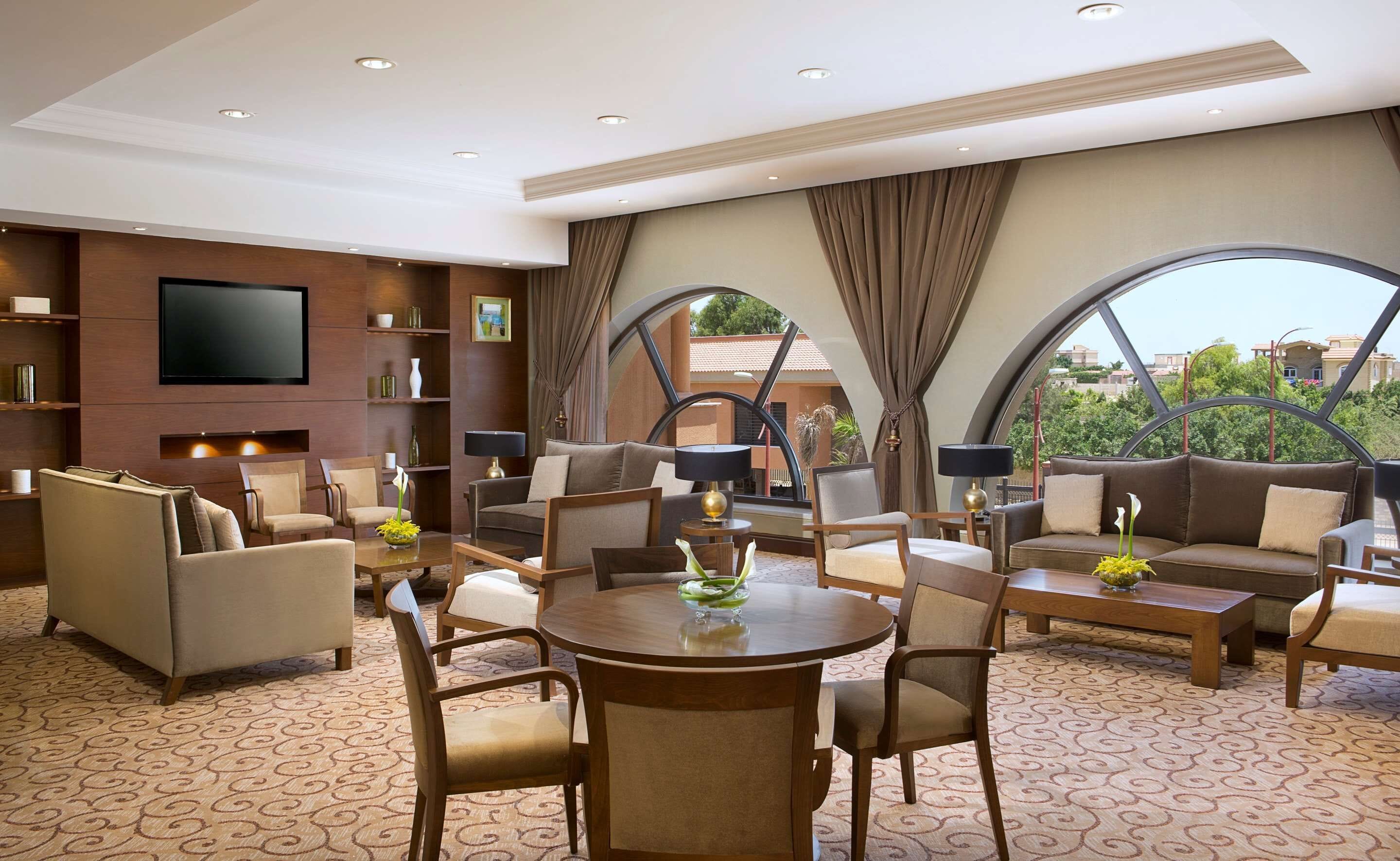 Foto - Hilton Alexandria King's Ranch Hotel