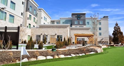 Homewood Suites by Hilton Hamilton, NJ