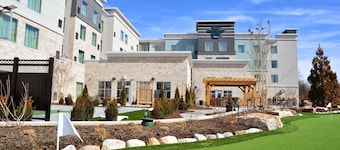 Homewood Suites by Hilton Hamilton, NJ