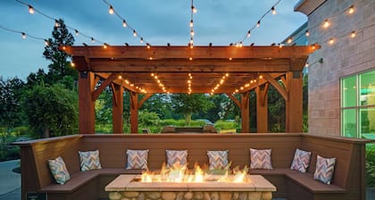 Homewood Suites by Hilton Hamilton, NJ