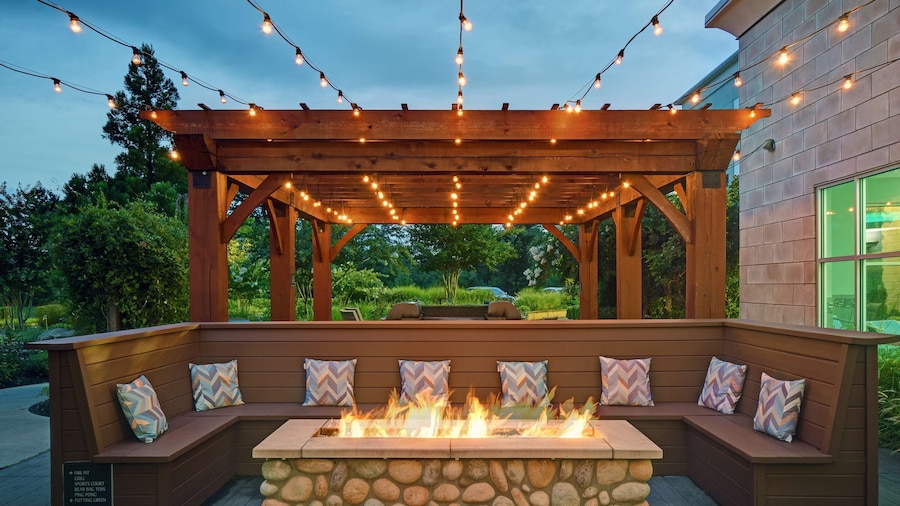 Homewood Suites by Hilton Hamilton, NJ