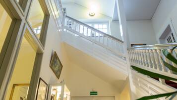 Treppe