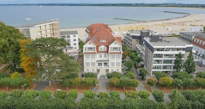 Hotel Atlantic Travemünde