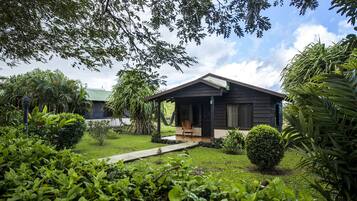 1 bedroom, free WiFi