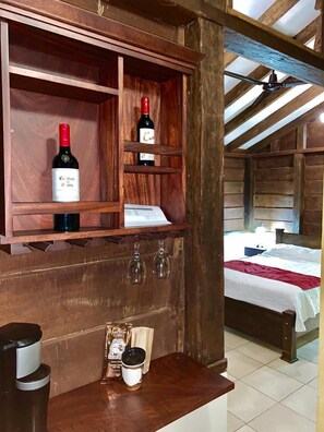 1 Schlafzimmer, kostenloses WLAN