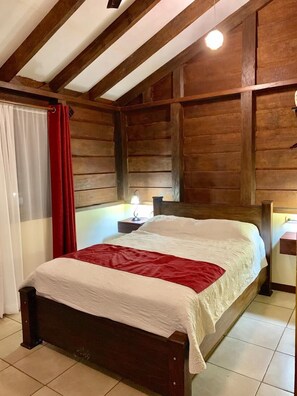 1 bedroom, free WiFi - Hotel Colinas del Miravalles (Fortuna)