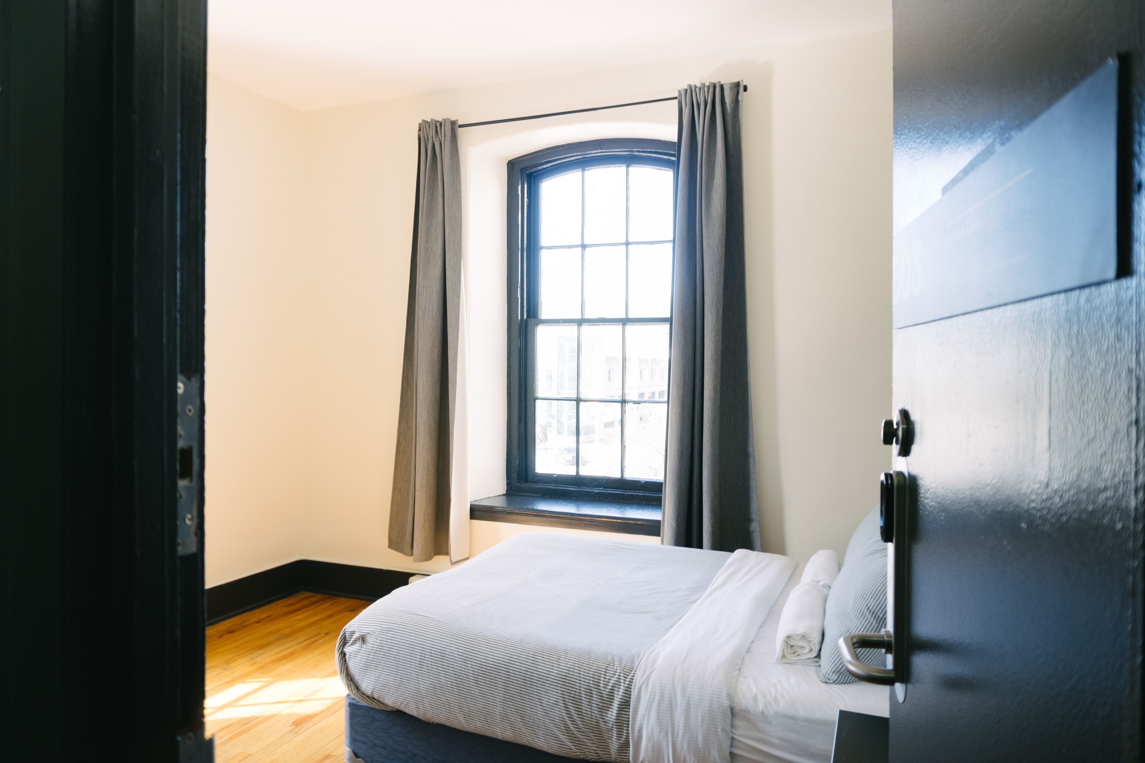 Foto - Saintlo Ottawa Jail Hostel