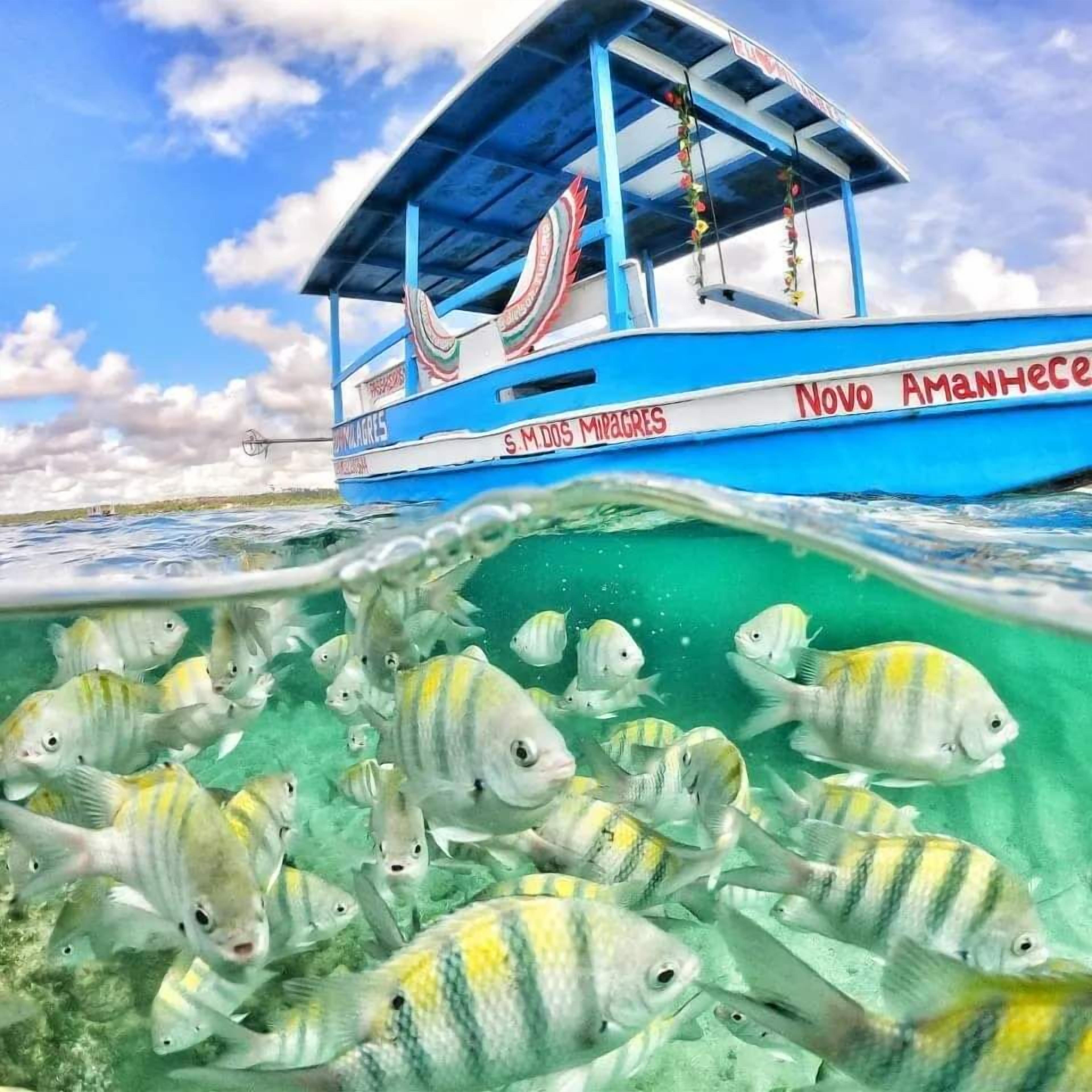 on the beach, beach towels, fishing