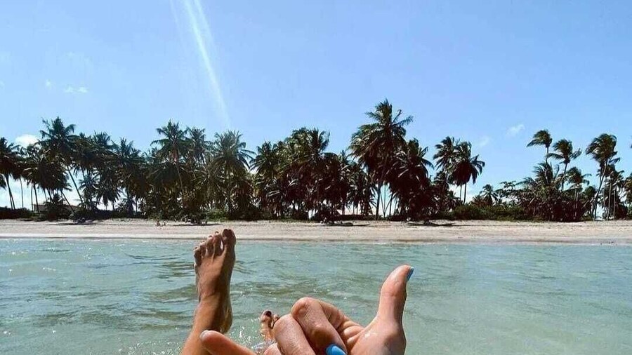 Anga Beach Hotel