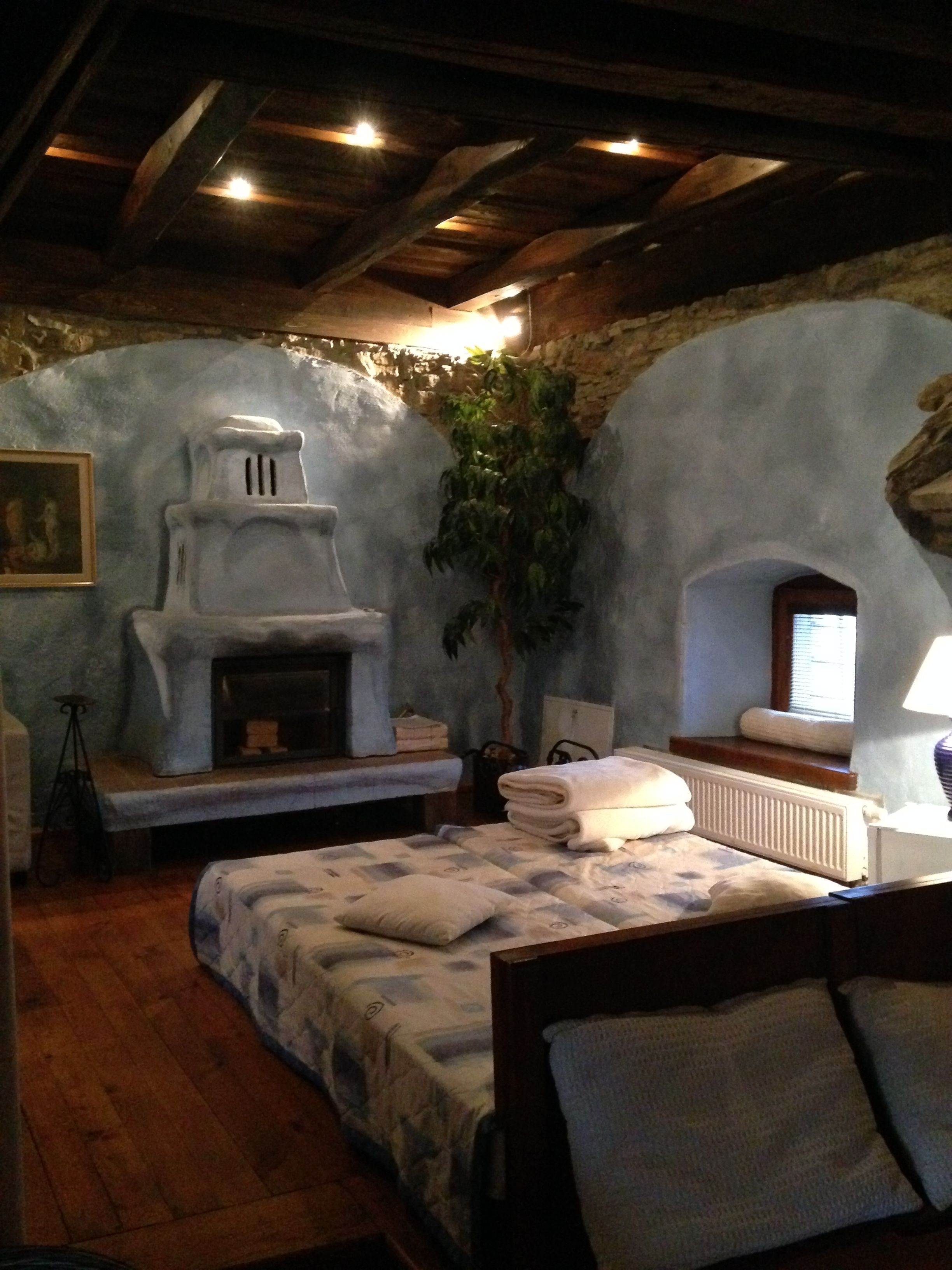 Junior Suite (4 adults)