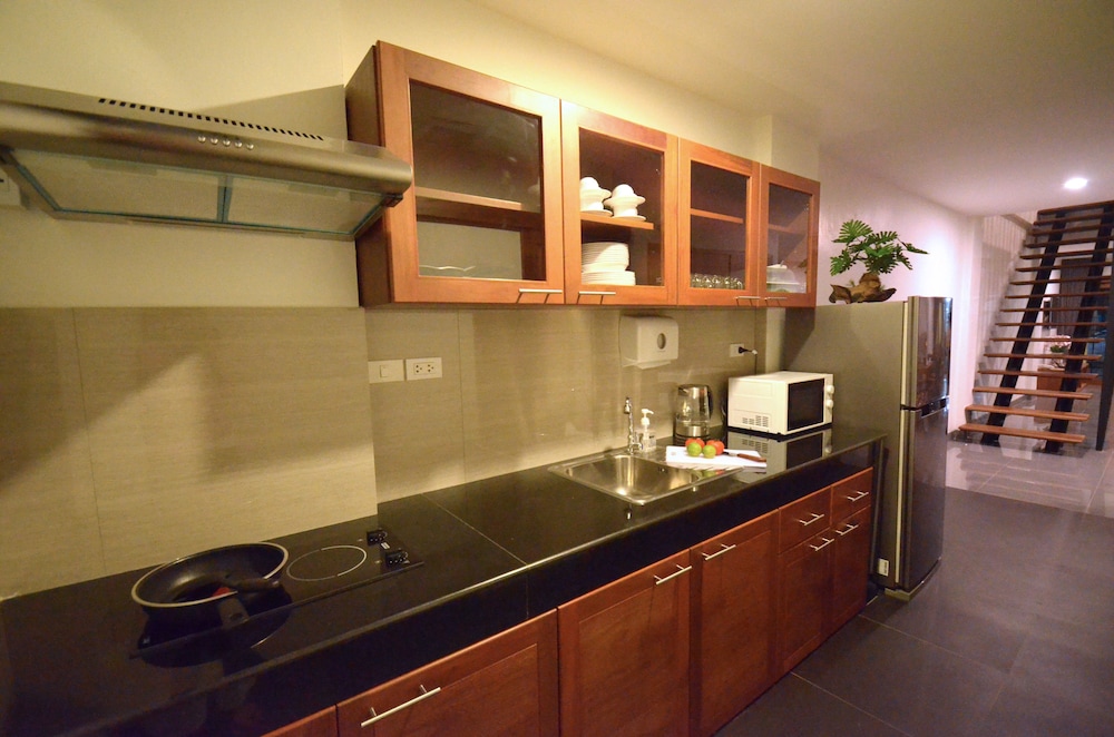 The Sila Boutique Bed & Breakfast by null