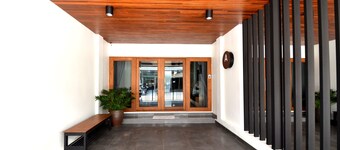 The Sila Boutique Bed & Breakfast