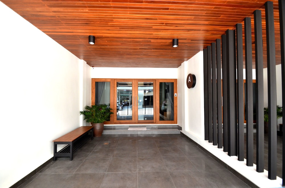 The Sila Boutique Bed & Breakfast by null