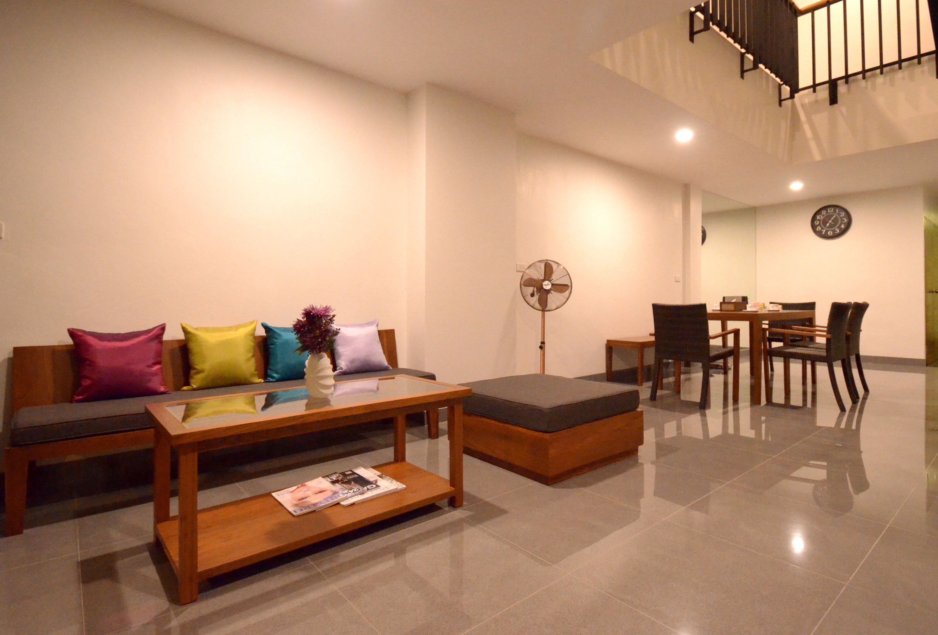 Foto - The Sila Boutique Bed & Breakfast