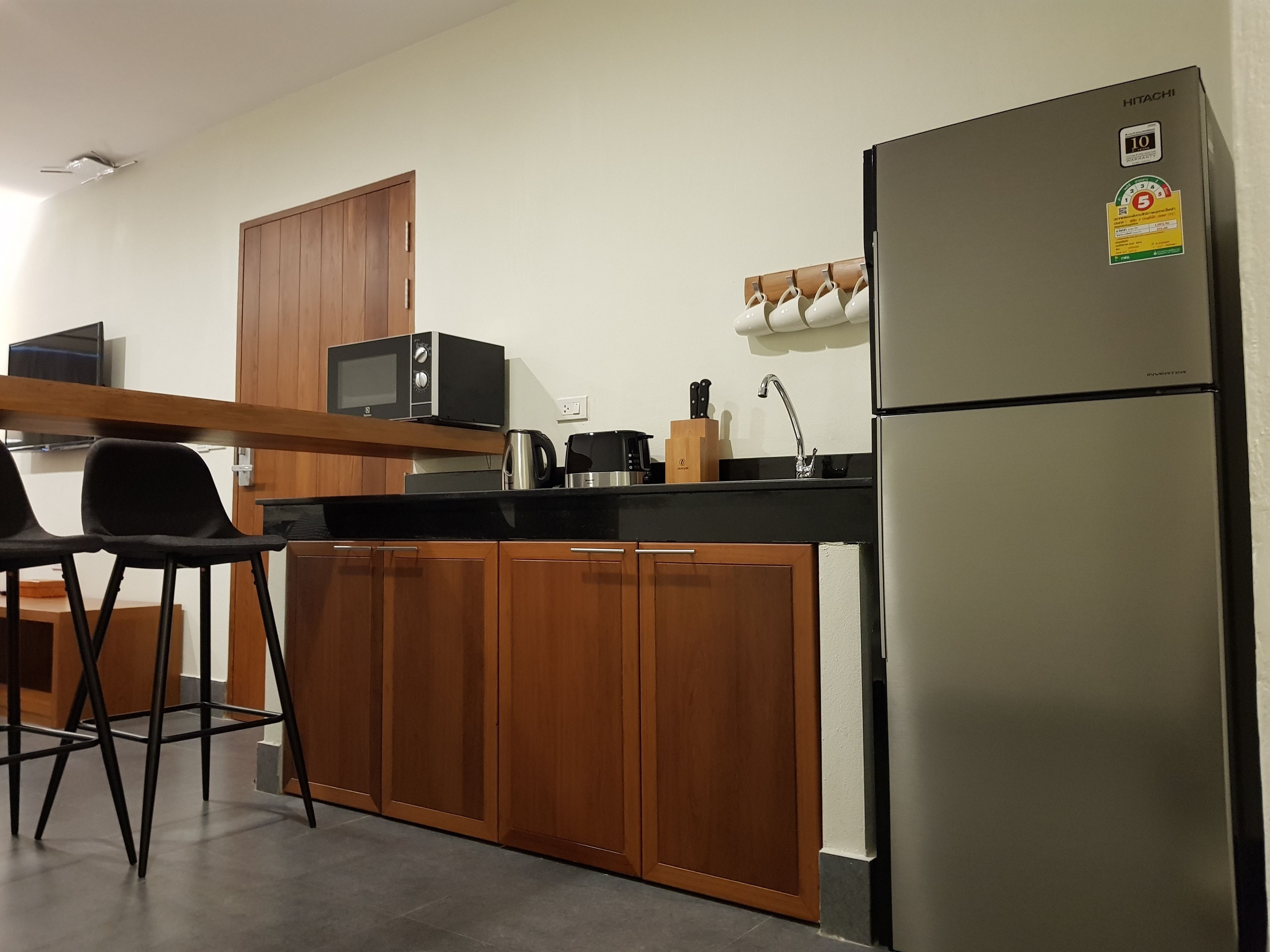 1 bedroom, free wifi