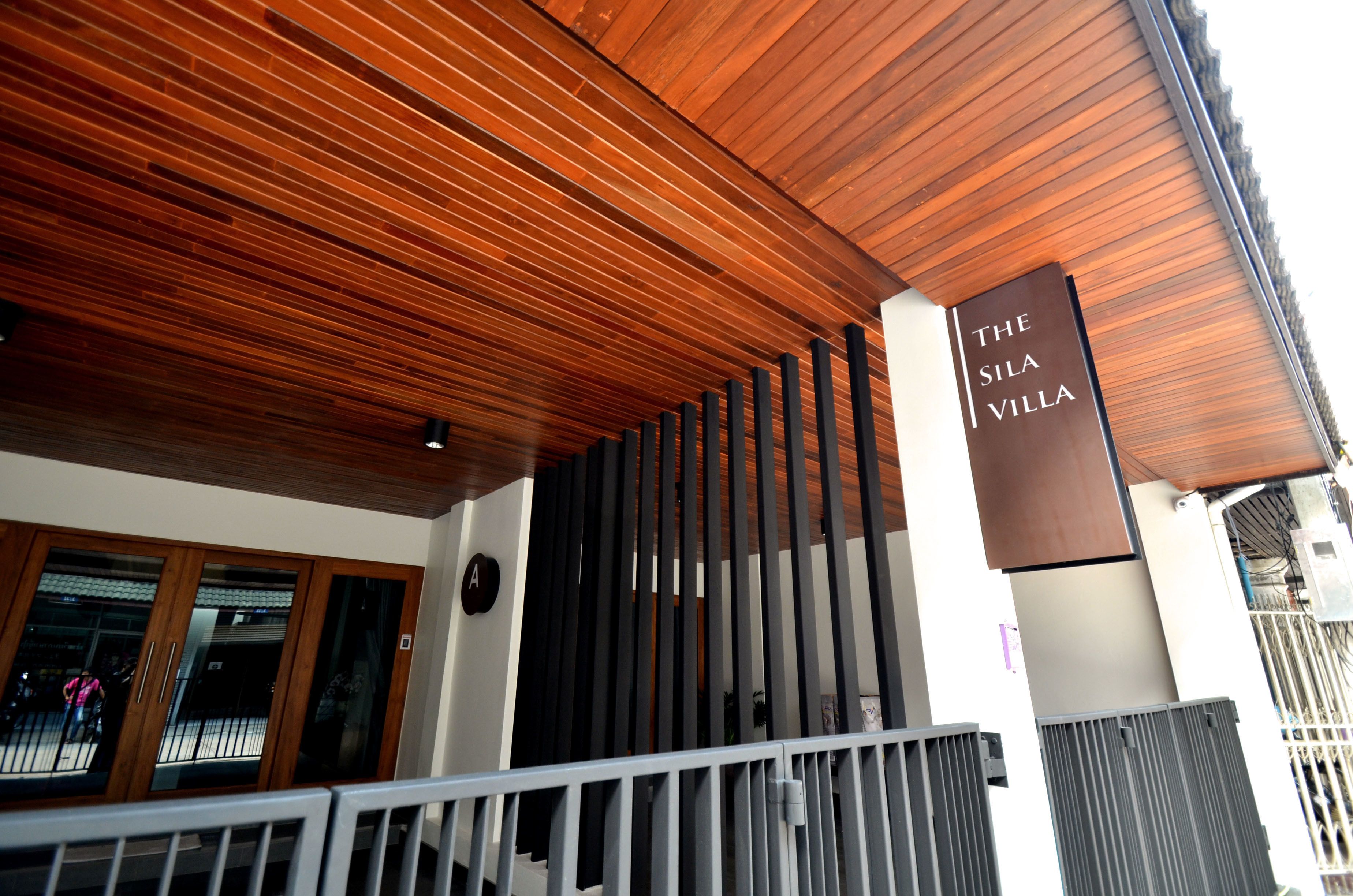 deluxe villa, 3 bedrooms, ground floor | terrace/patio