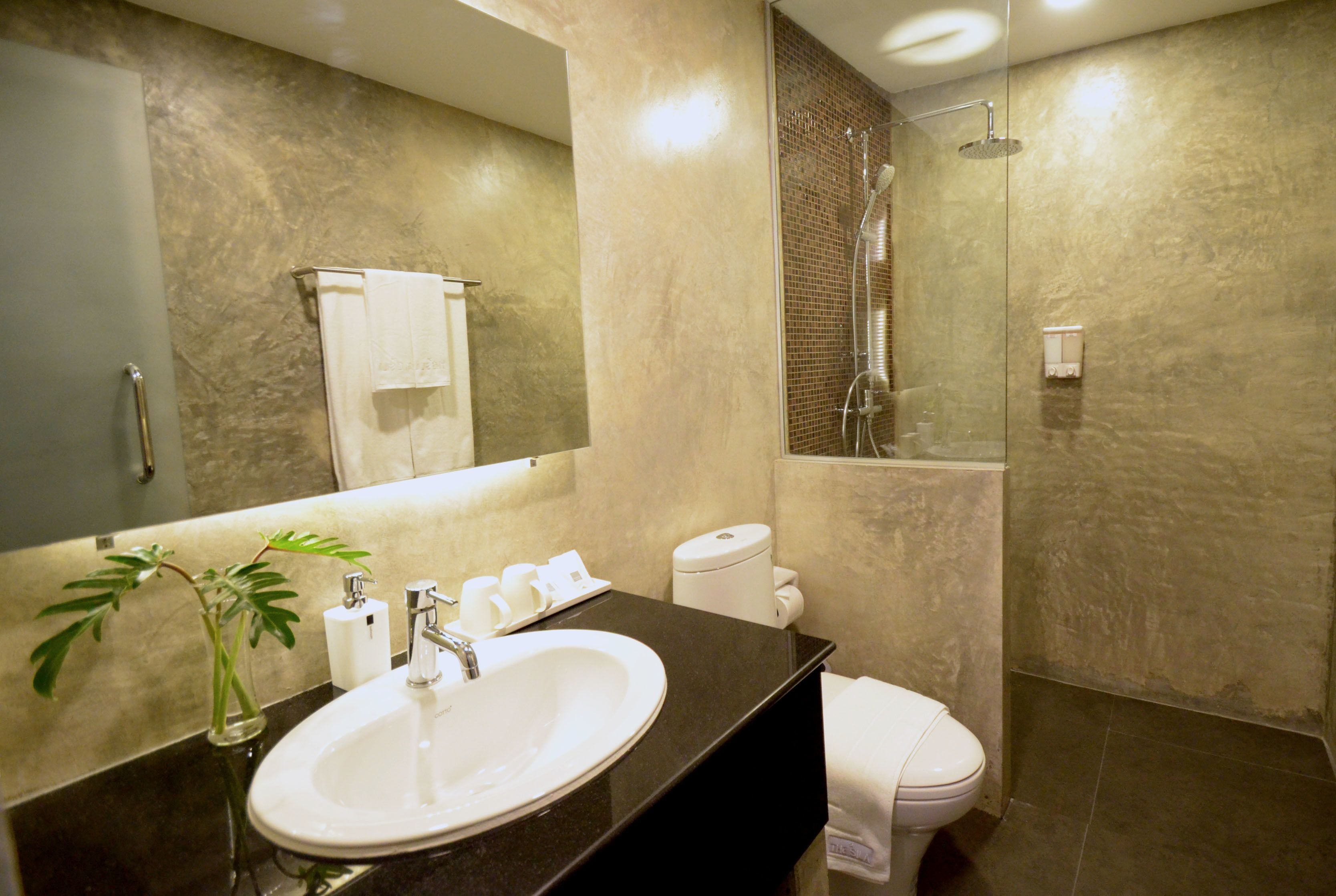 Photo - The Sila Boutique Bed & Breakfast