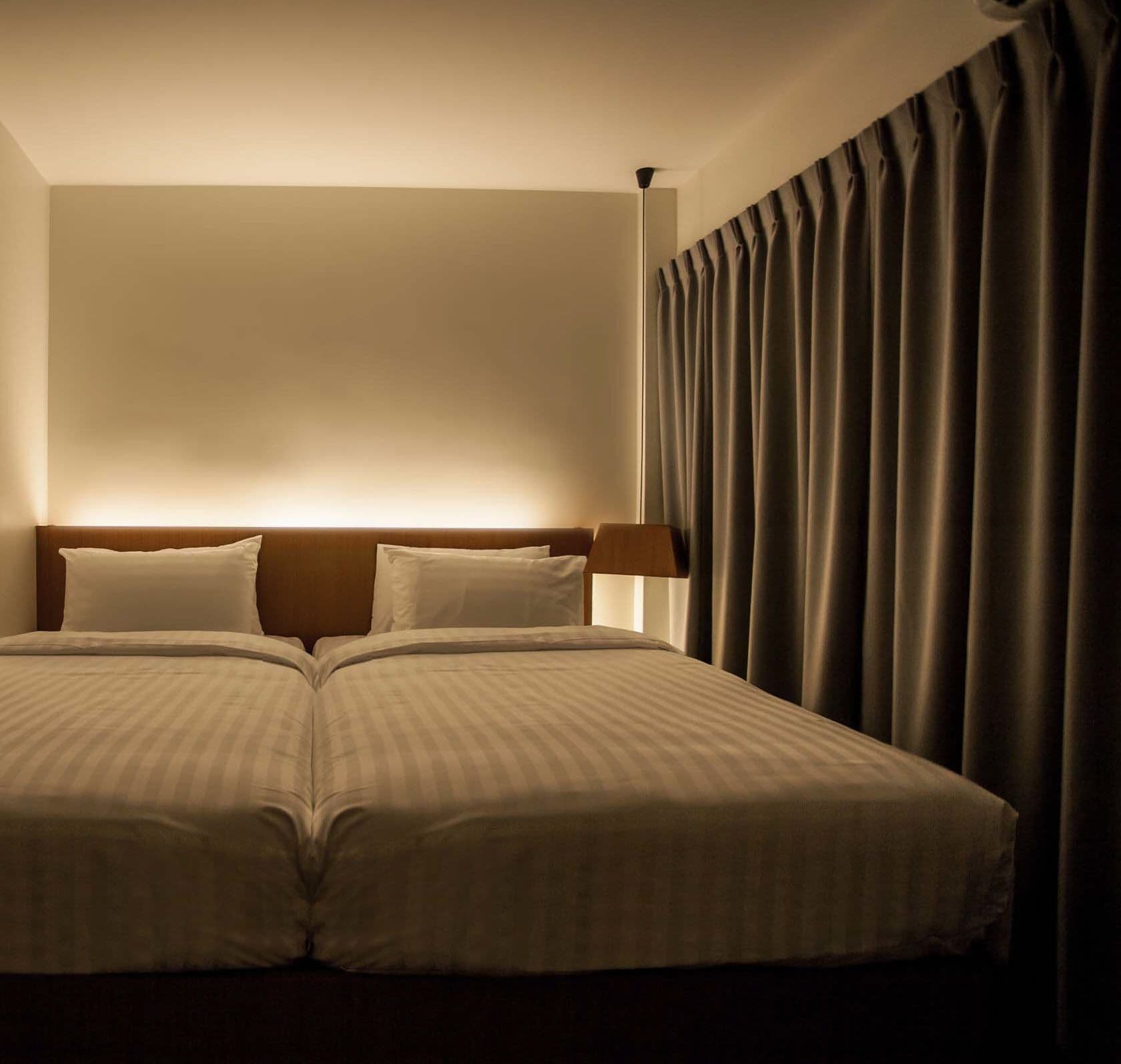 Superior Room | Free WiFi