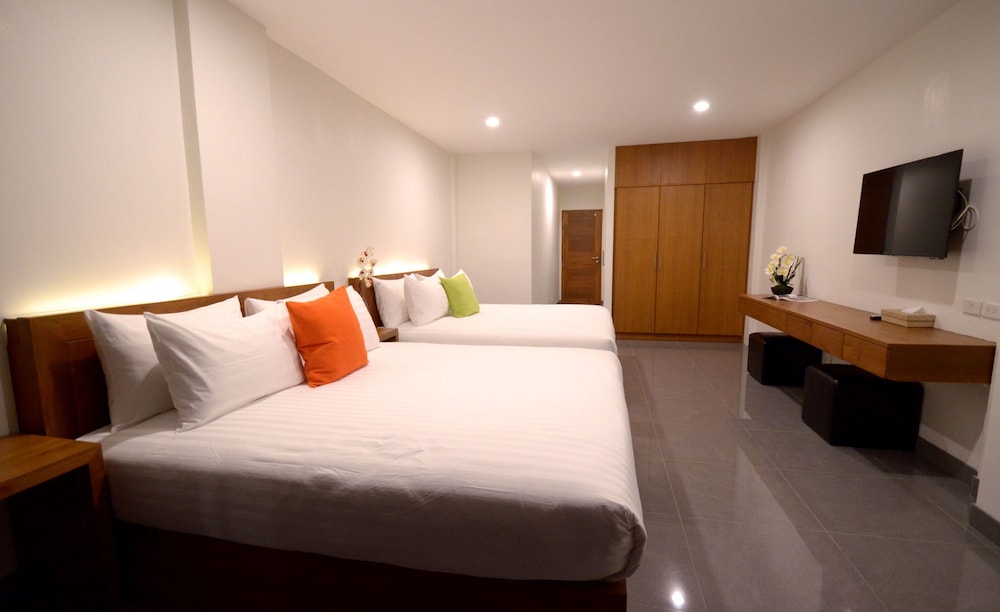 The Sila Boutique Bed & Breakfast by null