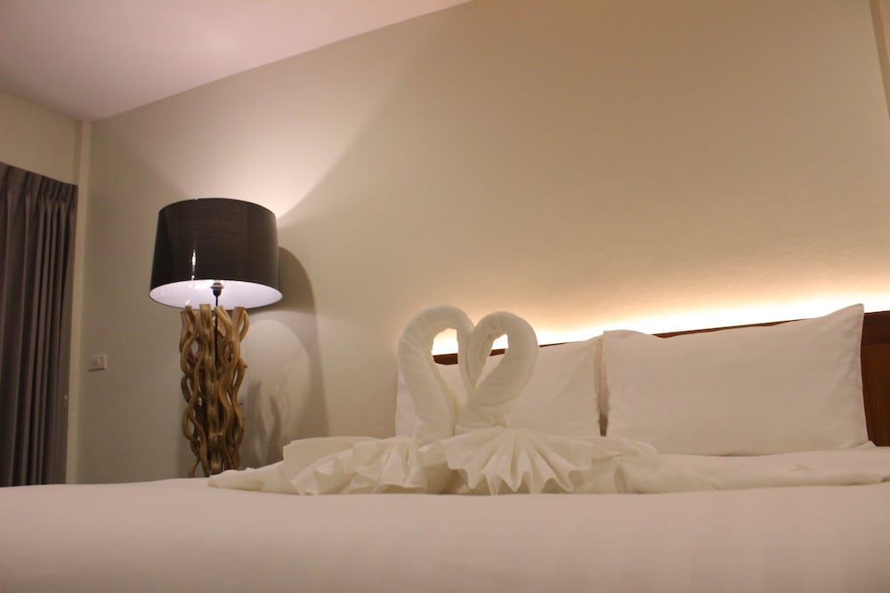 The Sila Boutique Bed & Breakfast by null