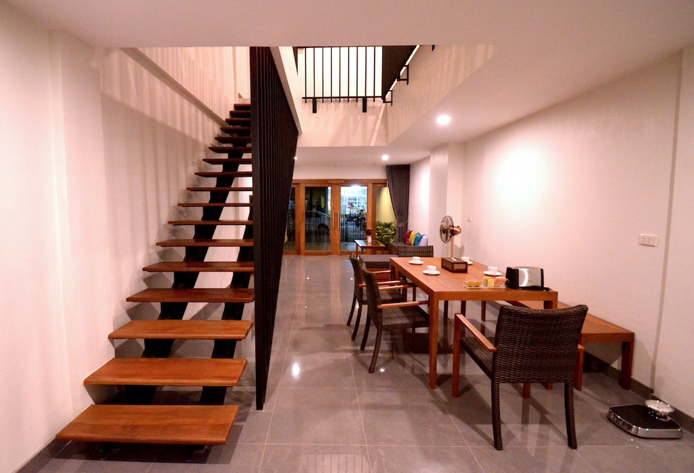 The Sila Boutique Bed & Breakfast by null