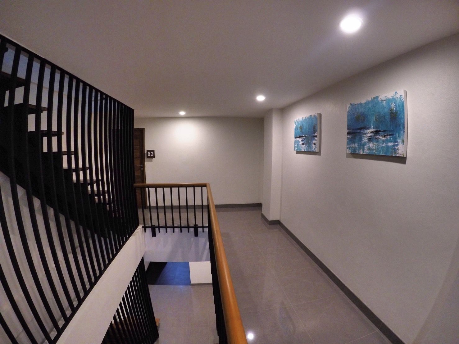 deluxe villa, 3 bedrooms, ground floor | living area | tv