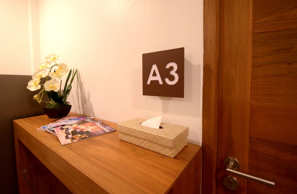 The Sila Boutique Bed & Breakfast by null