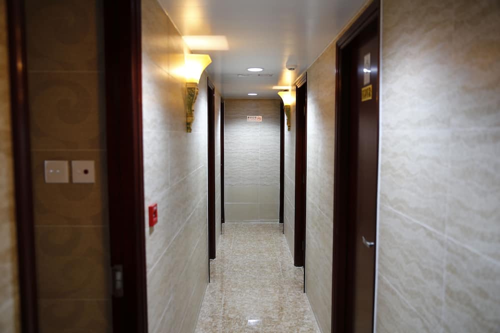 Sandhu guest house