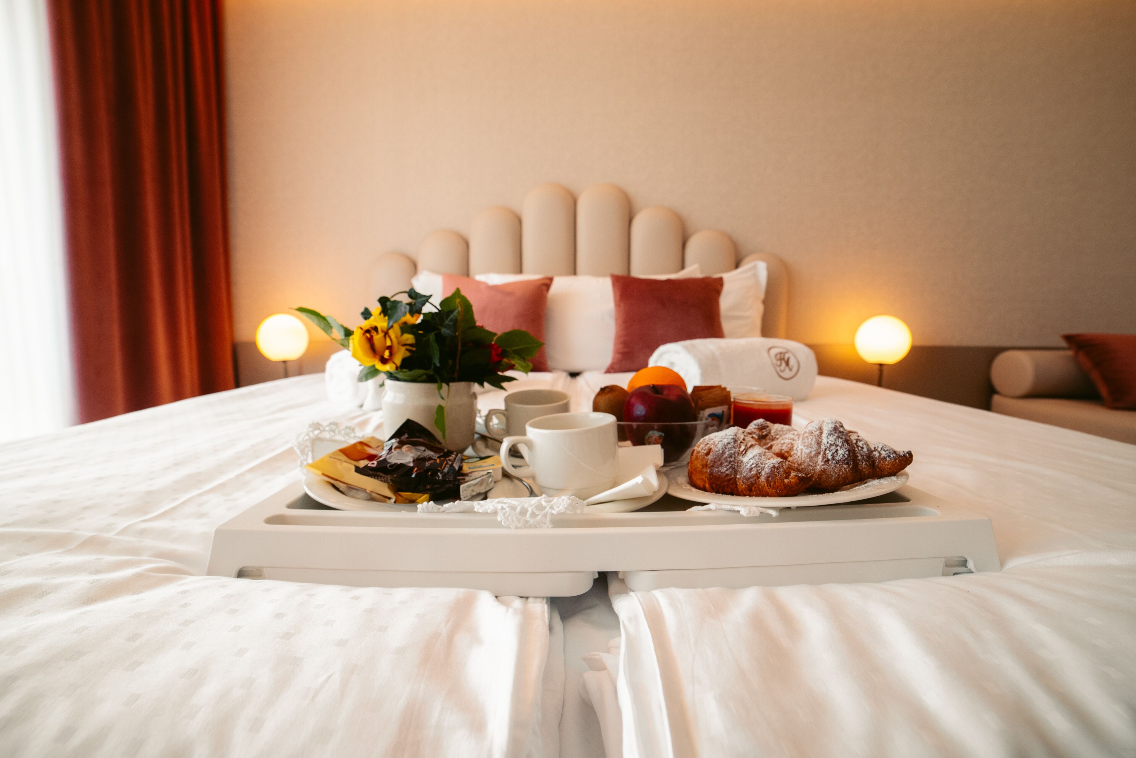 minibar, in-room safe, desk, soundproofing