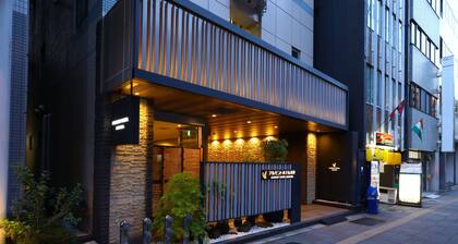 Almont Hotel Asakusa