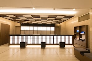 Recepção