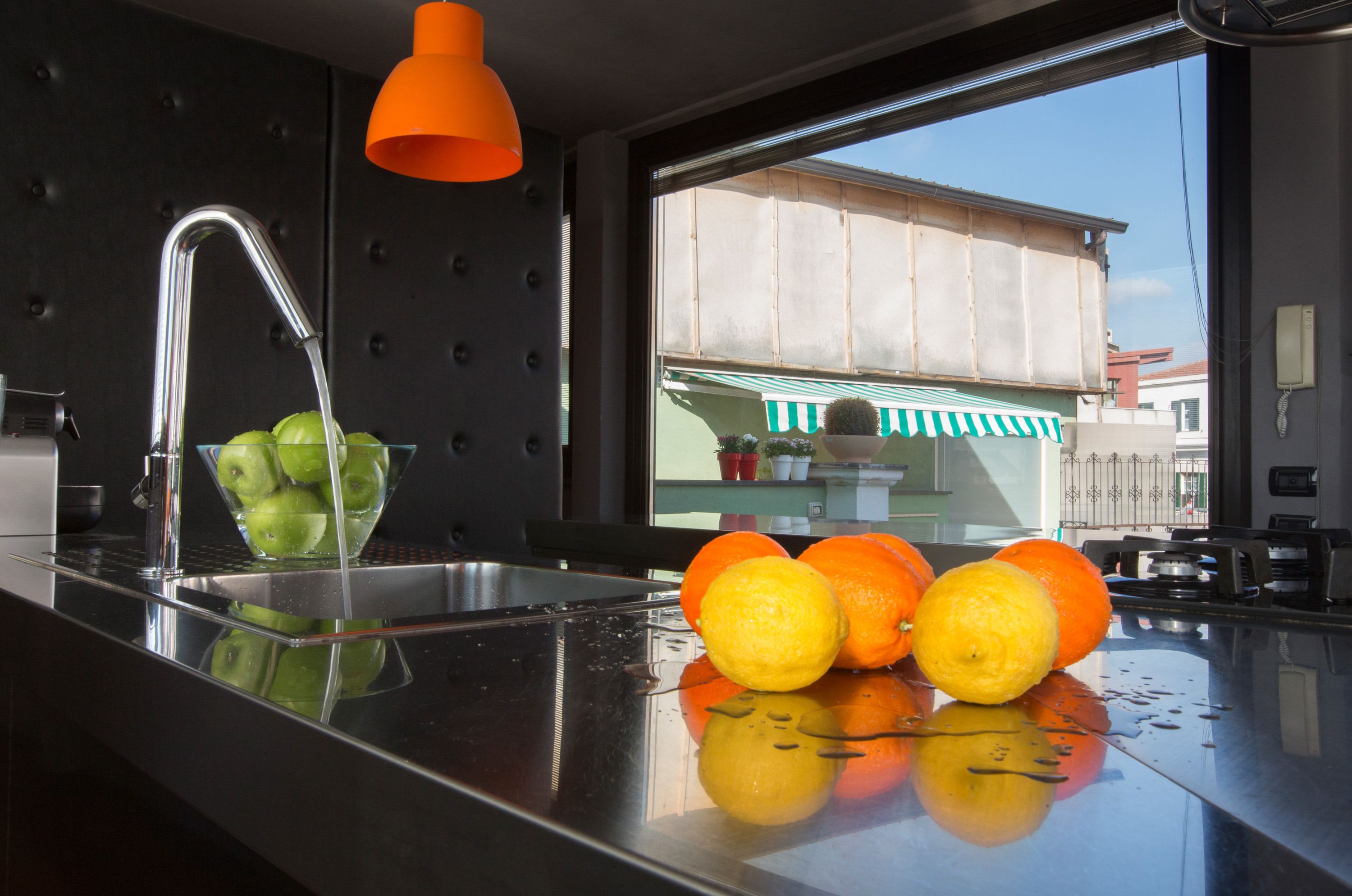 Luxury Townhome, 1 Bedroom, Private Bathroom | Coffee and/or coffee maker