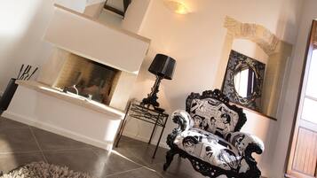Apartment, 3 Bedrooms, City View (Via Barcellona 80) | Private kitchen