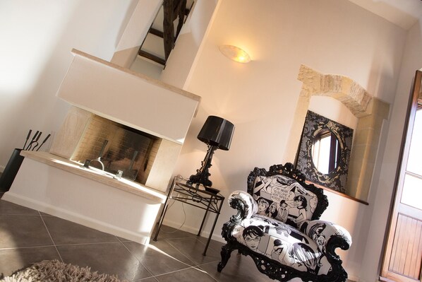 Apartment, 3 Bedrooms, City View (Via Barcellona 80) | Private kitchen - LAC Luxury Apartment Cagliari Barcelona (Cagliari)