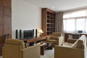 TV LED