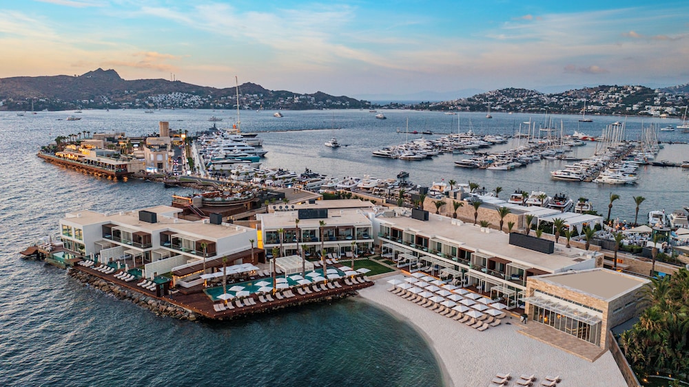 Yalıkavak Marina Hotel by METT Collection — görsel 3
