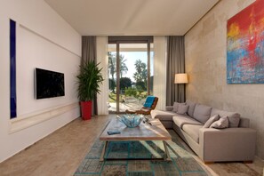 Interior detail - Yalıkavak Marina Hotel by Social Living Collection (Bodrum)