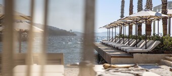 Yalıkavak Marina Hotel by Social Living Collection