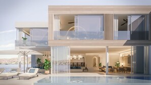 Front of property - Yalıkavak Marina Hotel by METT Collection (Bodrum)