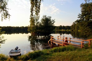 Lake