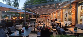 Hotel am Springhorstsee