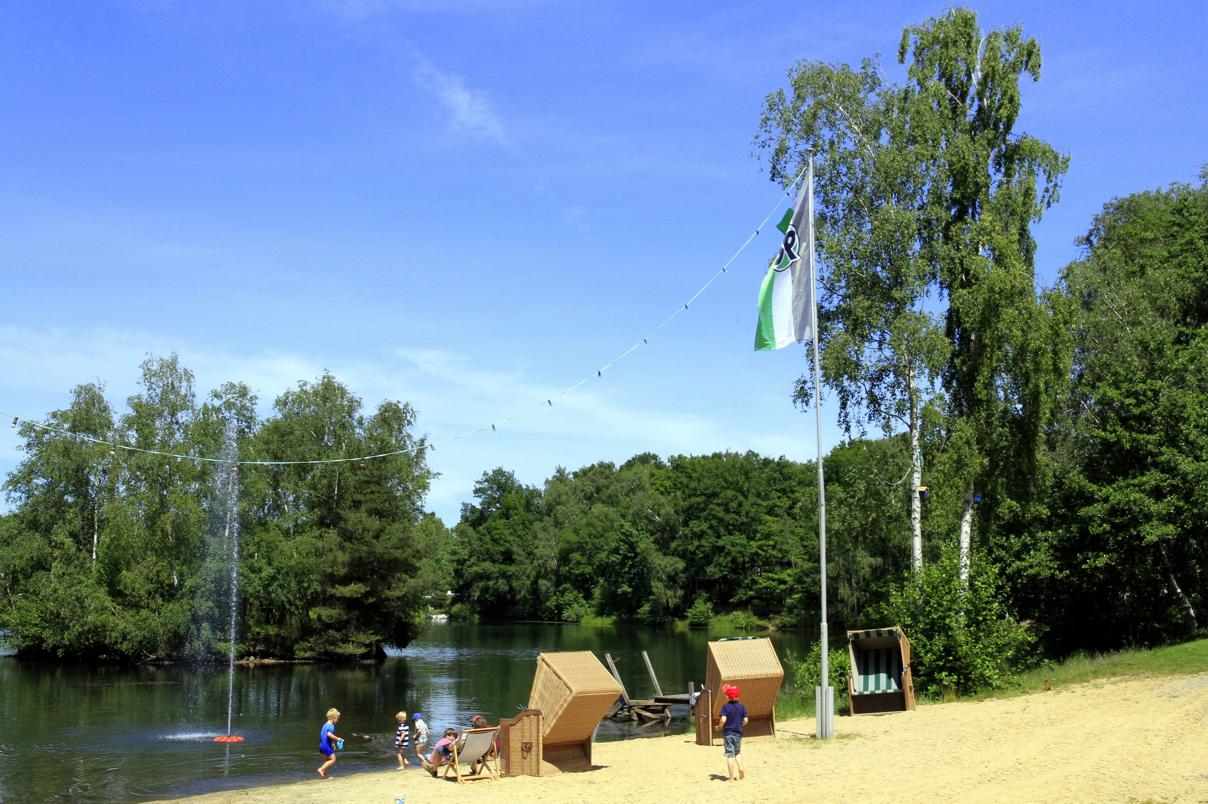 Photo - Hotel am Springhorstsee