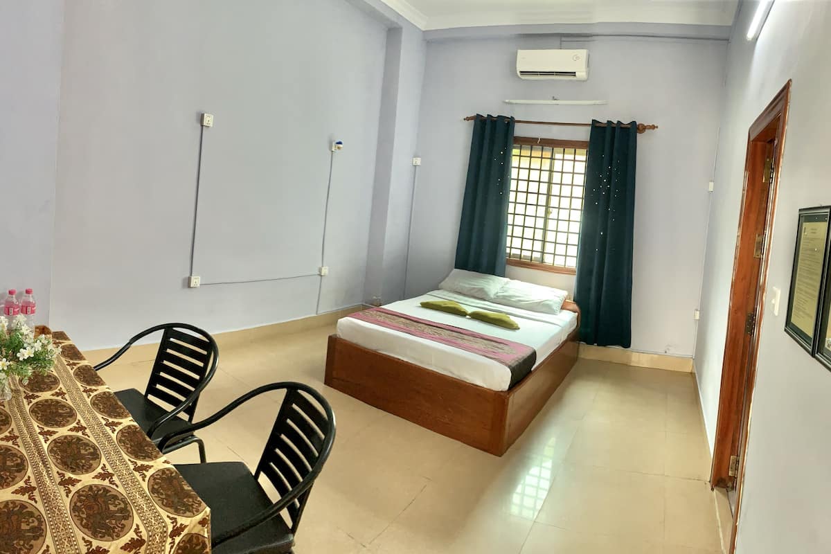 Standard Private Room
