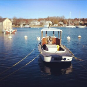 Lake