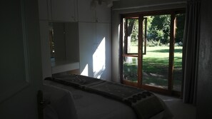Apartamento, 3 habitaciones | Vistas desde la habitación
