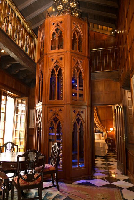 Hotel Ateneo Sevilla – Affordable hotel in Seville