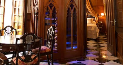 Hotel Ateneo Sevilla