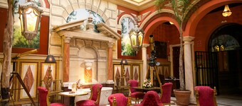 Hotel Ateneo Sevilla