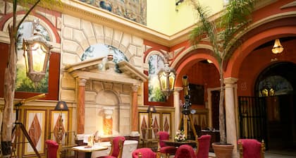 Hotel Ateneo Sevilla