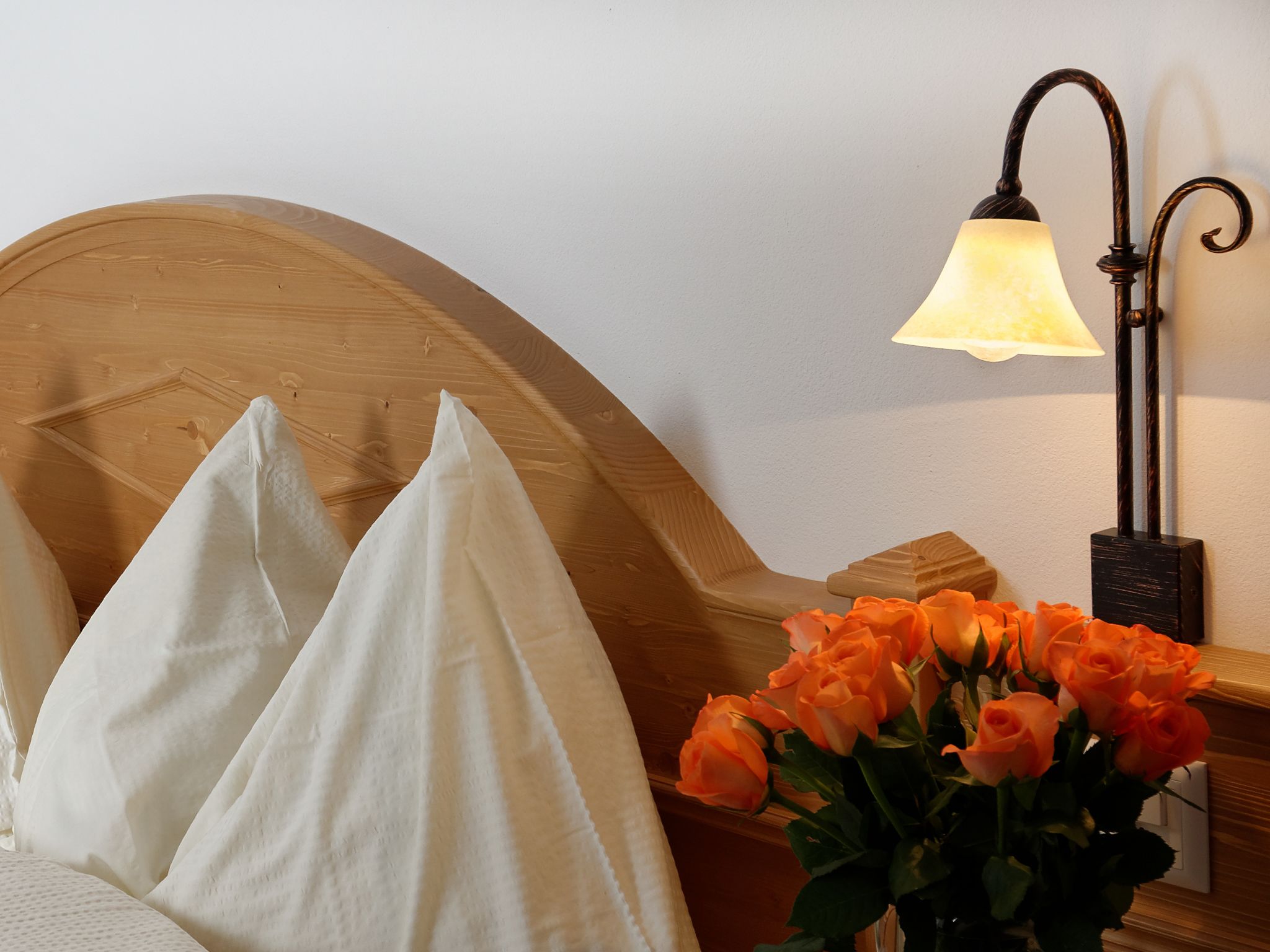 Photo - Hotel-Garni Plateau Rosa